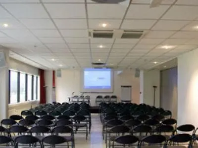Internationale De Vandrarhem