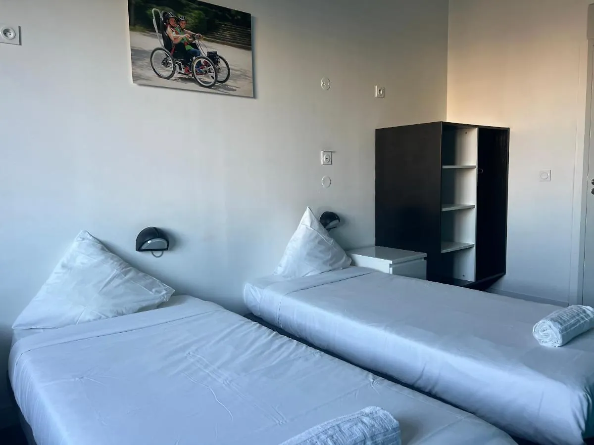 Hostel Internationale De