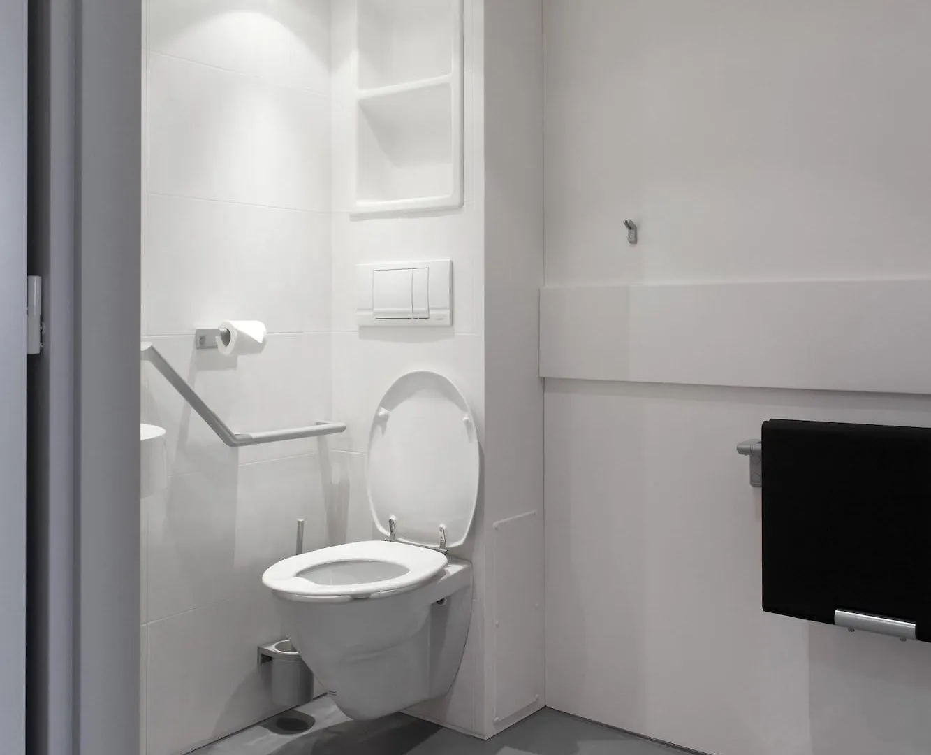 Hostel Internationale De Paris