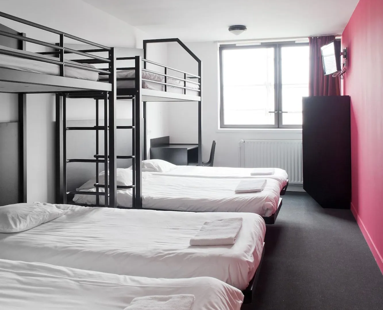 Hostel Internationale De Paris