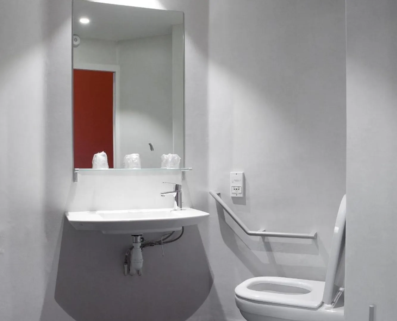 Hostel Internationale De Paris