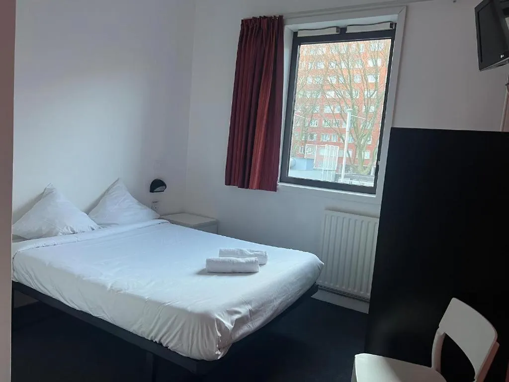 Internationale De Hostel