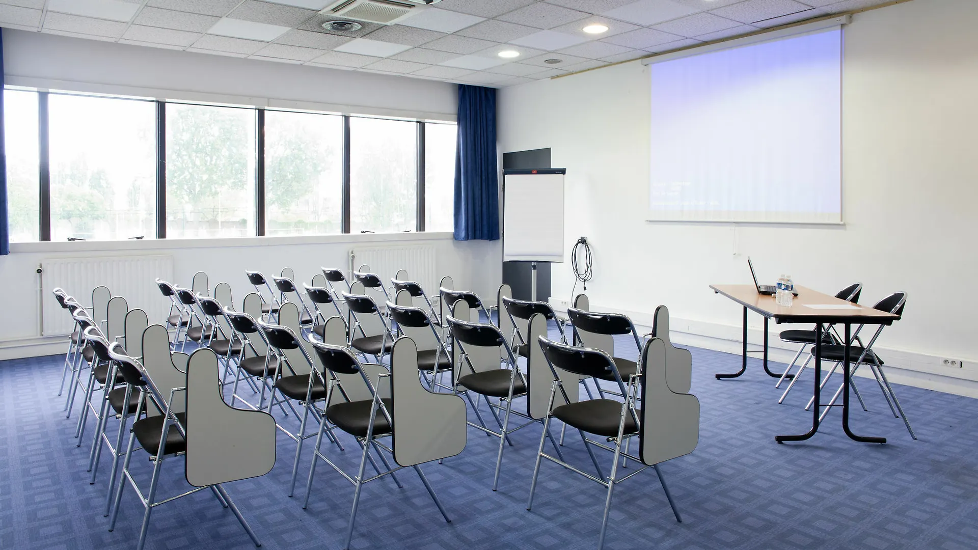Internationale De Hostel