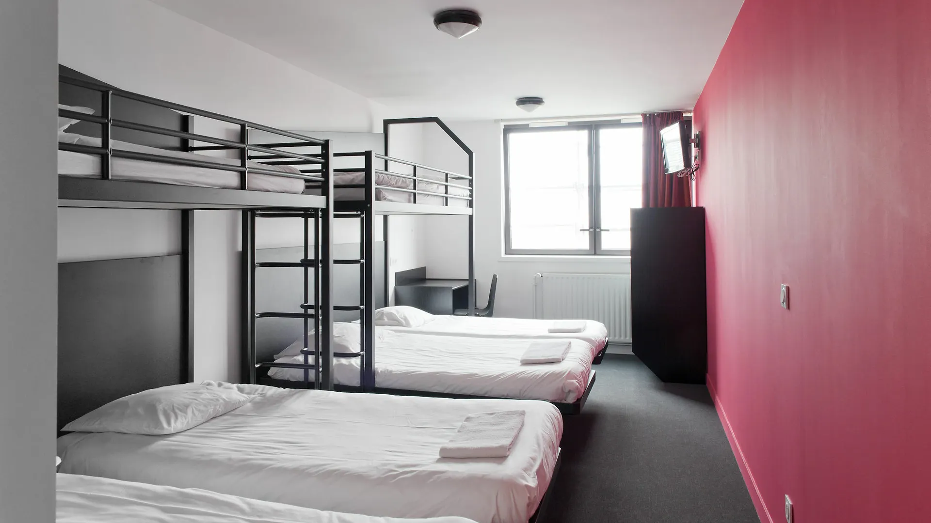Hostel Internationale De